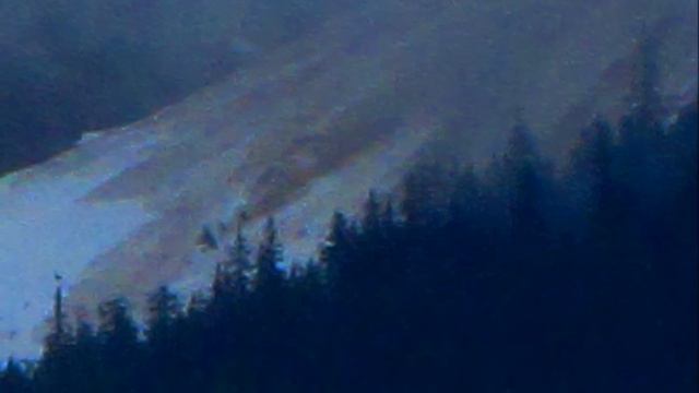 Landslide on an Avalanche Deposit - melody on Panflute by Paul Hall (paulhallart) смотреть онлайн