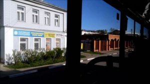 Сергиев Посад, маршрут 26: НефАЗ 5299-30-51, Н 370 СК 750
