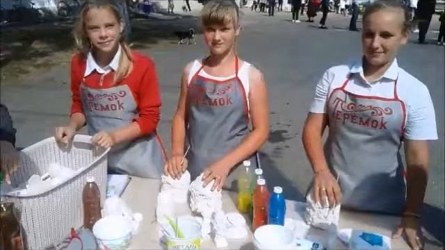 "Секреты воспитания" МКОУ СОШ №20 Бариленко Ю.В. смотреть онлайн