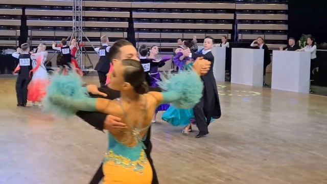 Кубок губернатора Stt.Waltz смотреть онлайн