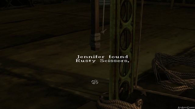 Rule of Rose 【PS2】 - Pt. 4 「The Unlucky Clover Field」 смотреть онлайн