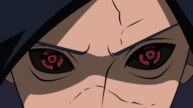 Наруто учиха любит Микото Альтернативный сюжет