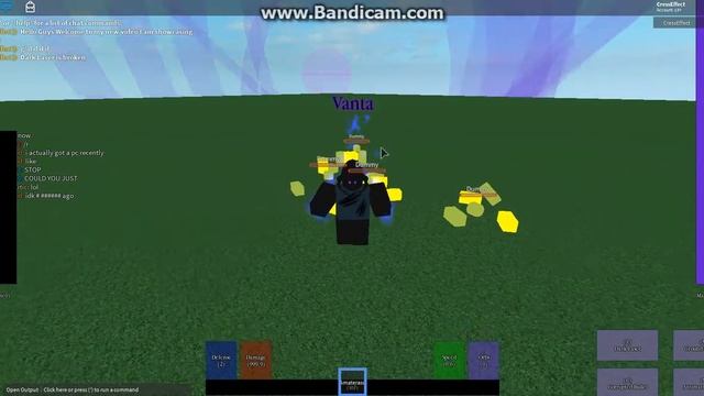Roblox Void Builder Showcase Episode#2 VantaV2 смотреть онлайн