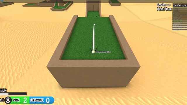 Snubblar vid mållinjen! - Roblox смотреть онлайн