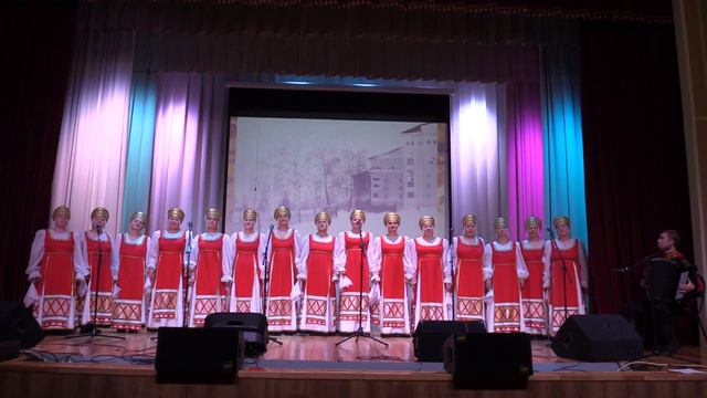 Песня о настоящей Родине данковчан - «Маленький город Данков» смотреть онлайн