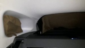 Мини Автодом Lada Vesta SW