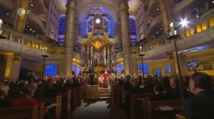 Regula Mühlemann: Rejoice greatly, O daughter of Zion - G. F. Handel (The Messiah)