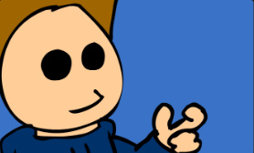 Eddsworld - Hello Hellhole (2007)