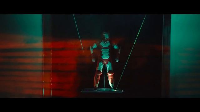 Цирк PROFFITTO "Телепорт" смотреть онлайн