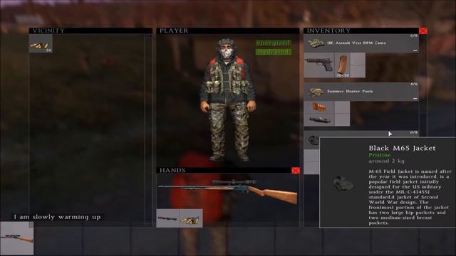 DayZ Colony Server Supply Run! .57 Stable Update Test! смотреть онлайн