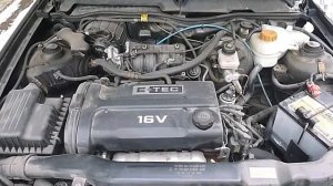 Прошивка Евро 2 Нексия