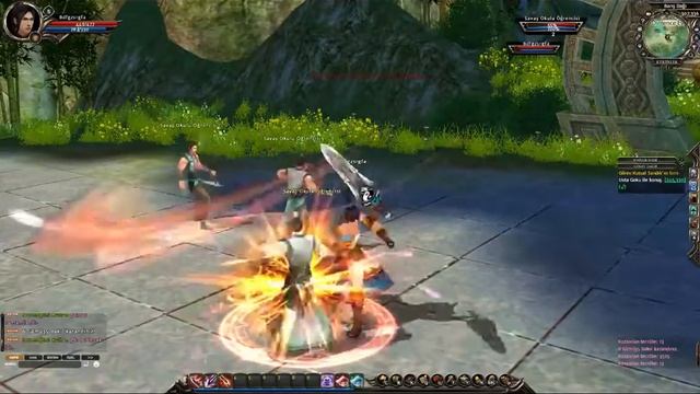 Phoenix Dynasty 2 free mmo pc смотреть онлайн