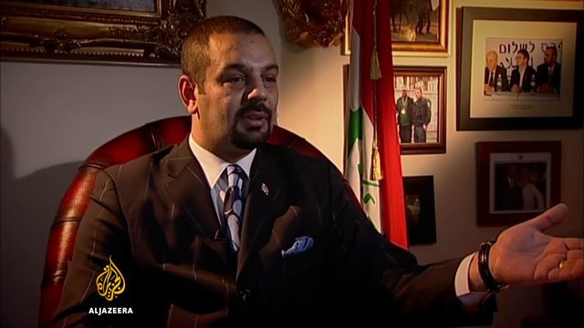 I Knew Saddam - Featured Documentaries
