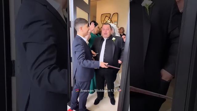 Армянская свадьба Лос Анджелес ? #свадьба #trending смотреть онлайн