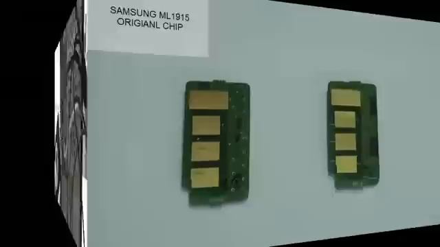 Reset máy in SAMSUNG ML 1660 - 1660 - 1665 - 2525 - 2580 - Domuc.net смотреть онлайн