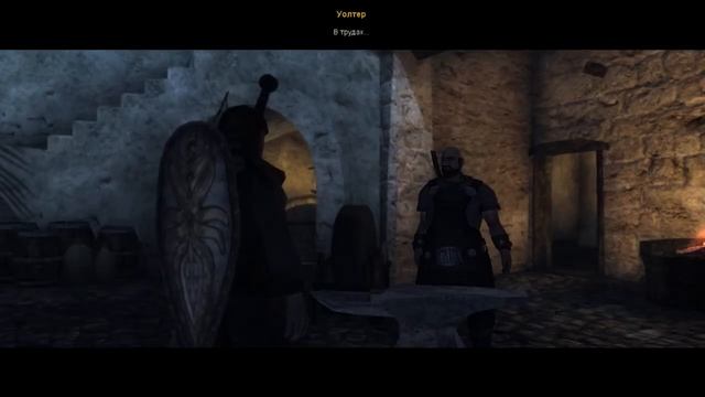 Risen [игрофильм]