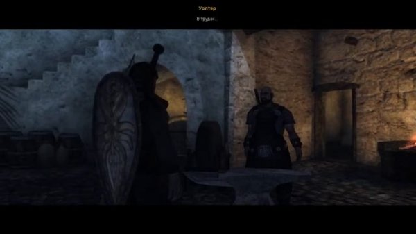 Risen [игрофильм]