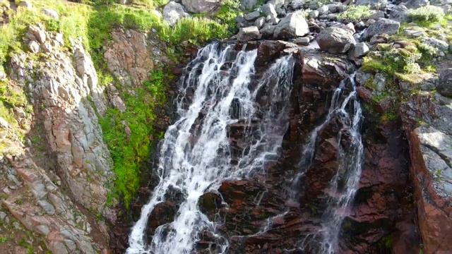 Автомобильное путешествие Москва - Териберка - Москва. Август 2020 год смотреть онлайн