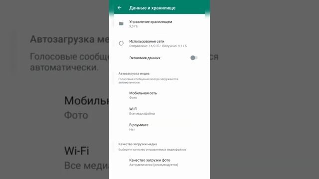 секрет WhatsApp влияющий на качество смотреть онлайн