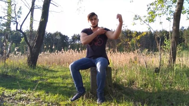 Левзея Практика применения