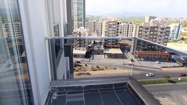 Супер вариант в центре Мерсина🇹🇷Шикарный ремонт🔥Недвижимость в Мерсине смотреть онлайн