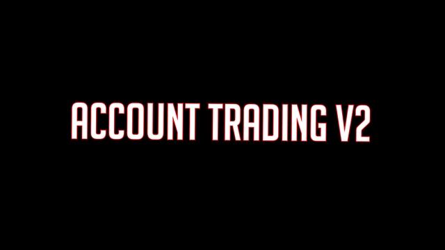 (NEW) Fortnite/Roblox Account Trading Discord смотреть онлайн