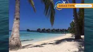 CENTARA RAS FUSHI RESORT&SPA 4* Мальдивы обзор – ЦЕНТАРА РАС ФУШИ РЕЗОРТ&СПА 4* Мальдивы видео обзо