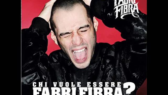 Fabri Fibra - Donna Famosa - FIFA 10 Soundtrack смотреть онлайн