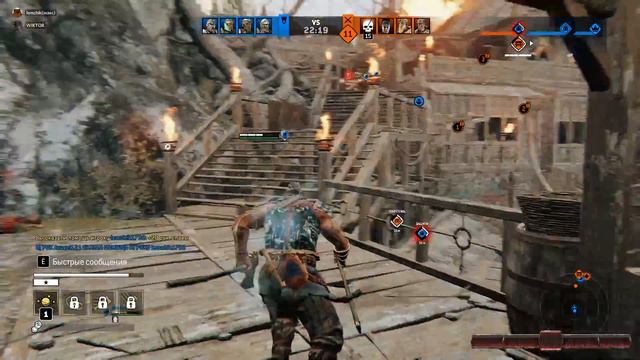 1 Warhammer 40,000 Space Marine 2 Crossout 3 Fallout 4 For Honor смотреть онлайн