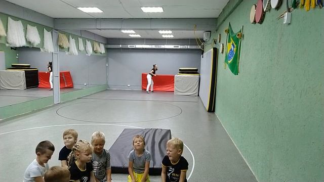 17.10.2023 группа 3-6 часть 2 смотреть онлайн