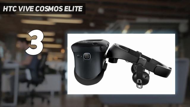 5 Best BUDGET VR HEADSET in 2023 смотреть онлайн