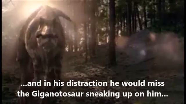 Prehistoric Park Series 2 Reupload