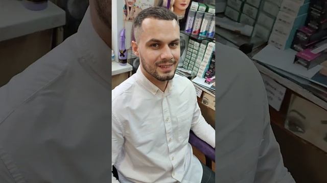 Постригли стрижку Подарок смотреть онлайн