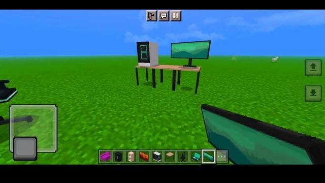 Best FURNITURE Mod For Minecraft PE 1.19 / 1.20. || Minecraft New Furniture Add-on 1.19+