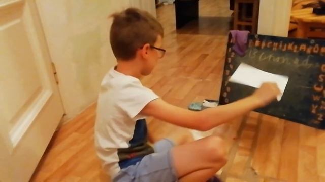 Мусики закрепляют тему распространённое и не распространённое школа Мусиков 😺 смотреть онлайн