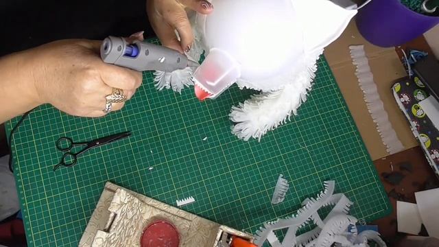 Собака светильник из подложки смотреть онлайн