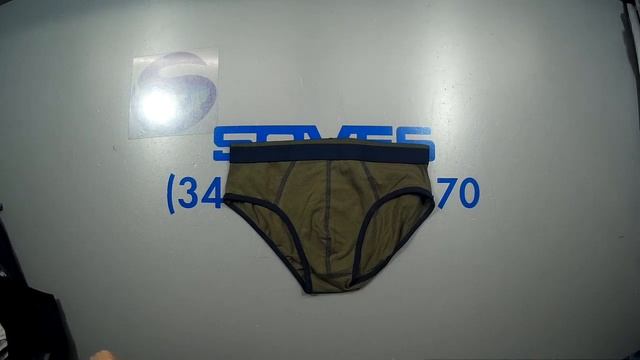 Продан. Ст 283 Уп № 11 (2022). Нижнее белье м/ж Primark сток Европа. 94 единицы. С/с 94 рубля за е смотреть онлайн