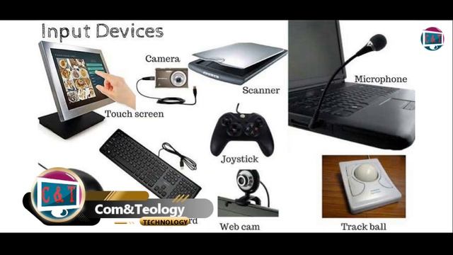 Computer Hardware Explain In Hindi What Is Computer Hardware