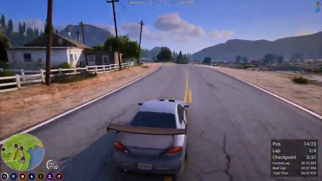 Leo Torres / BBMC India / NoPixel India смотреть онлайн