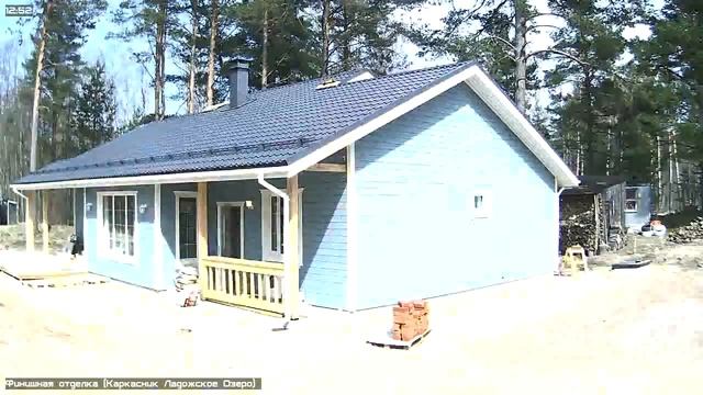 Финишная отделка 01.05.2017 | Андрей Шанс смотреть онлайн