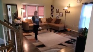 ОБЗОР ДОМА В США / ЖИЗНЬ В АМЕРИКЕ