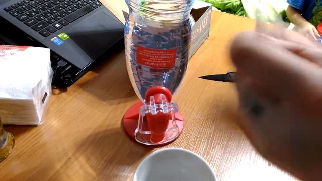 Посылка из Китая AliExpress.Com | Распределитель напитков Кока-Кола смотреть онлайн