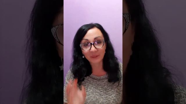 Татьяна Веденькова. Самостоятельные части речи смотреть онлайн