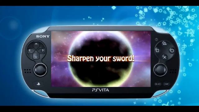 PS Vita - Rainbow Moon Trailer смотреть онлайн