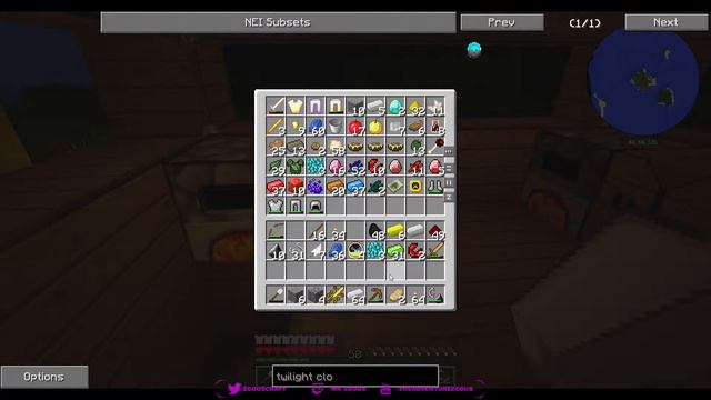 Minecraft: Сумеречные RPG Приключения! #13 (СТАРЫЙ ДРЕВНИЙ! Ancient Entity ПОВЕРЖЕН) смотреть онлайн