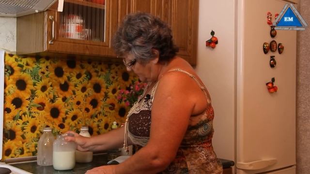 Как проверить качество молока в домашних условиях смотреть онлайн