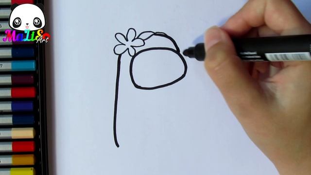 Как нарисовать Амонг Ас легко | How to draw Among Us characters Easy | Як намалювати Амонг Ас смотреть онлайн