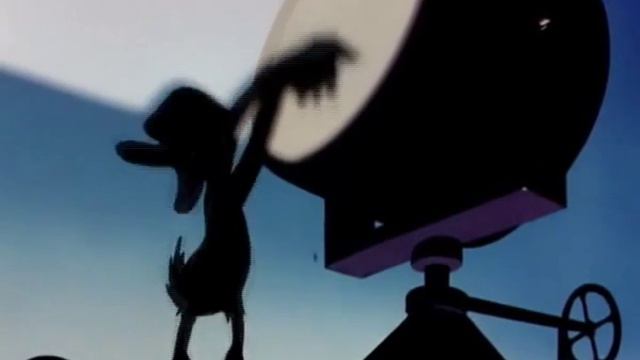 Daffy The Commando - Schultz Moments