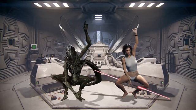 Чужой за Рипли смотреть онлайн