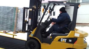 Рампа мобильная, рампа для склада, эстакада, эстакада погрузочная